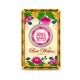 1gm Best Wishes Silver Colour Coin - 999 Purity