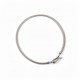 RG-8151 925 Silver Anklet