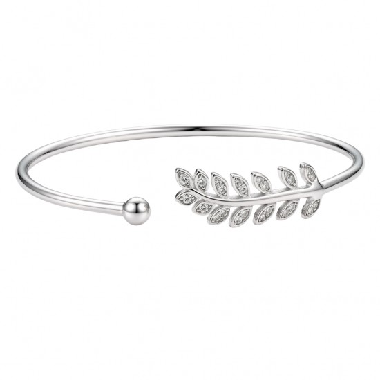 RG-8036 925 Silver Bracelet Jewellery