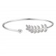 RG-8036 925 Silver Bracelet Jewellery