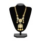 RG-2089 designer 925 silver necklace jewellery