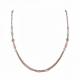 RG-2254 designer silver chain jewellery