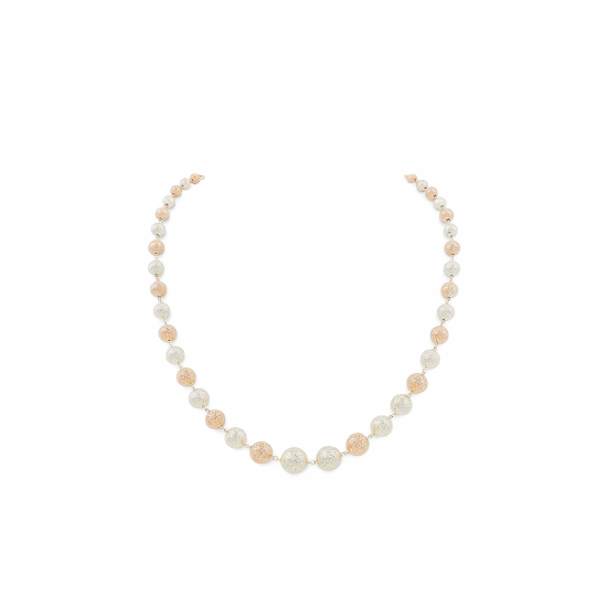 RG-2261 premium silver mala jewellery