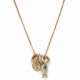 RG-2276 contemporary silver mala jewellery
