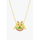 RG-2305 luxury silver chain jewellery
