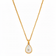 RG-2334 fashion silver mala jewellery