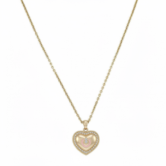 RG-2341 stylish silver chain jewellery