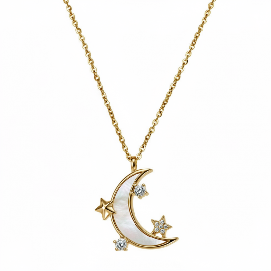RG-2345 luxury silver chain jewellery