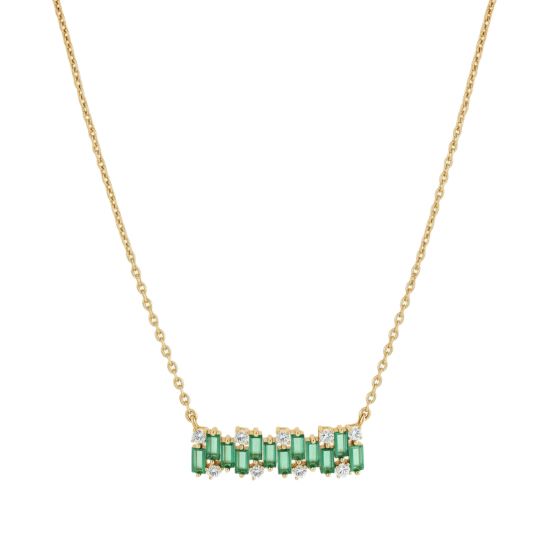 RG-2444 premium silver mala chain jewellery