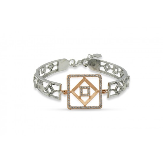 buy 925 silver bracelet online from www.existenciajewels.in