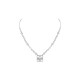 buy 925 silver necklace set EJ-3285-86 online from www.existenciajewels.in