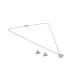buy 925 silver necklace set EJ-3305-06 online from www.existenciajewels.in