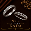 925 Silver Kada