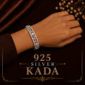 925 Silver Women kada
