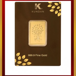Buy Gold Bars on Today Live Gold Rate with 100 % Certificated Authentic of 995 to 999.9 fineness/purity – 24 Karat 