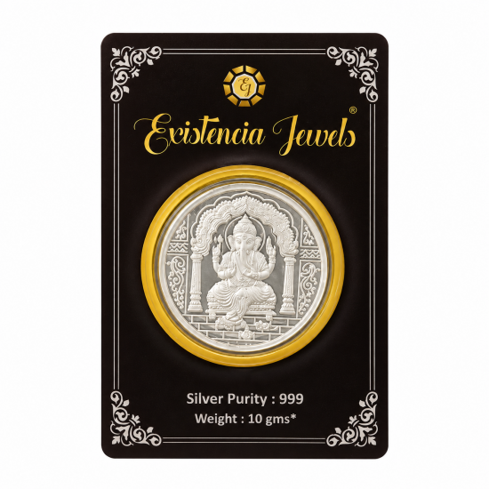 ganeshaji-10gram-silver-coin-999-purity-existenciajewels