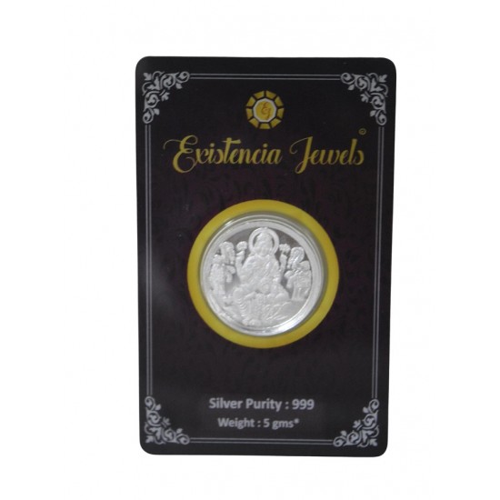 lakshmiji-5gram-silver-coin-999-purity-existenciajewels