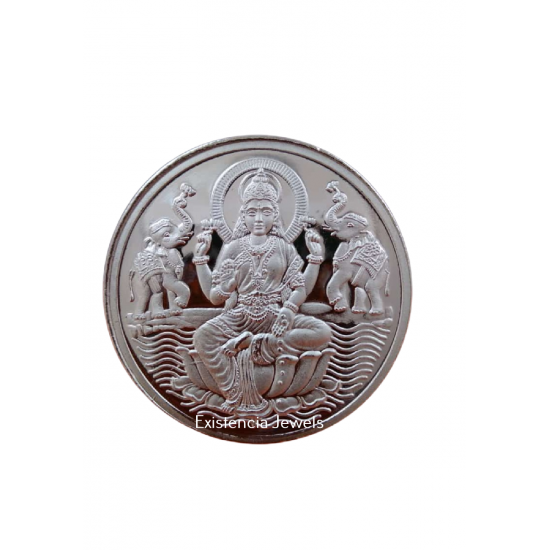 lakshmiji-10gram-silver-coin-999-purity-existenciajewels