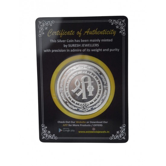 lakshmiji-10gram-silver-coin-999-purity-existenciajewels