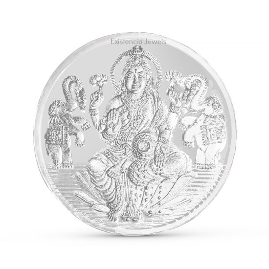 lakshmiji-20gram-silver-coin-999-purity-existenciajewels