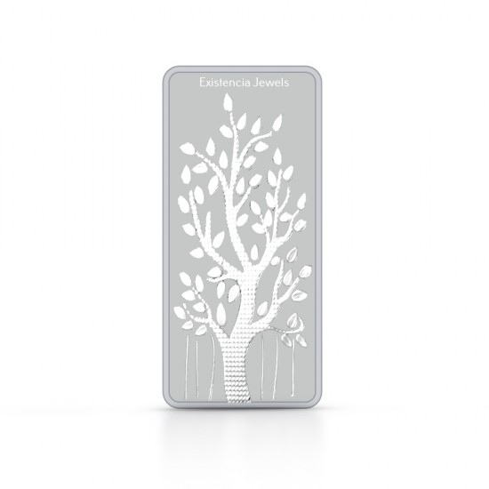 banyan-tree-100-gram-silver-bar-999-purity-existenciajewels