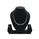 buy 925 silver necklace set EJ-3332-34 online from www.existenciajewels.in