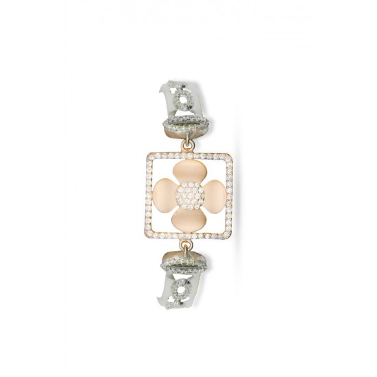 buy 925 silver bracelet set online from www.existenciajewels.in