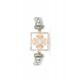 buy 925 silver bracelet set online from www.existenciajewels.in