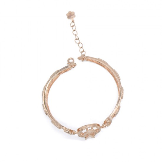 buy 925 silver bracelet set online from www.existenciajewels.in