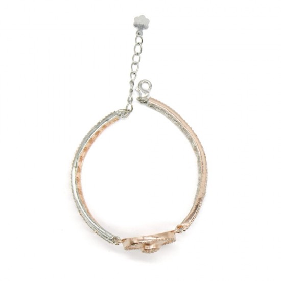 buy 925 silver bracelet online from www.existenciajewels.in