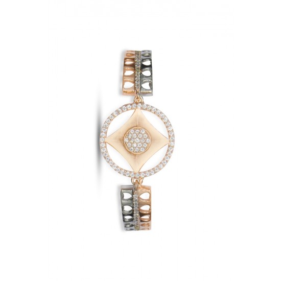 buy 925 silver bracelet online from www.existenciajewels.in