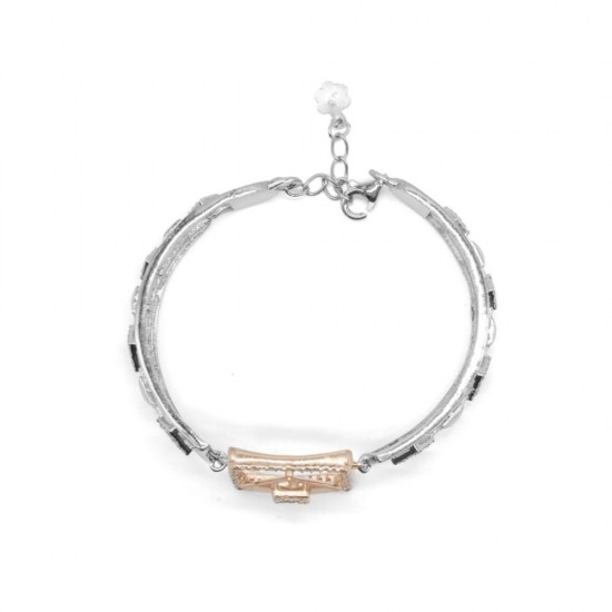 buy 925 silver bracelet online from www.existenciajewels.in