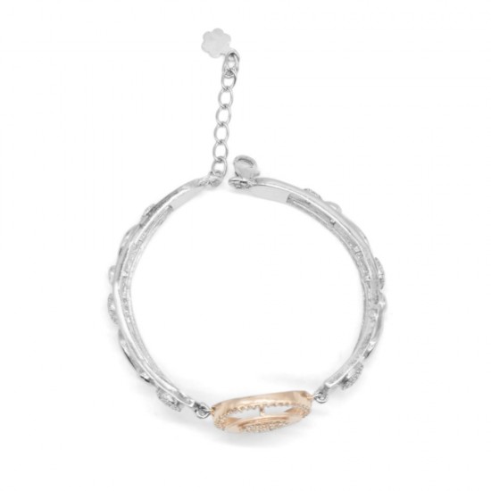 buy 925 silver bracelet online from www.existenciajewels.in