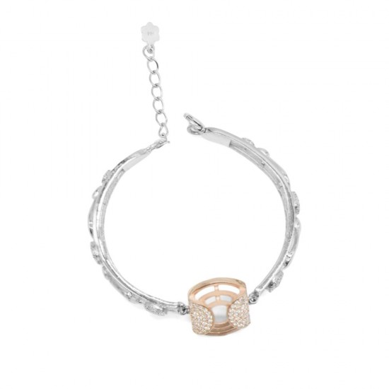 buy 925 silver bracelet online from www.existenciajewels.in