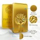 mmtc-pamp-5-gram-lotus-gold-bar-999.9-purity-existencia-jewels