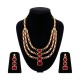 RG-2171 certified 925 silver necklace jewellery