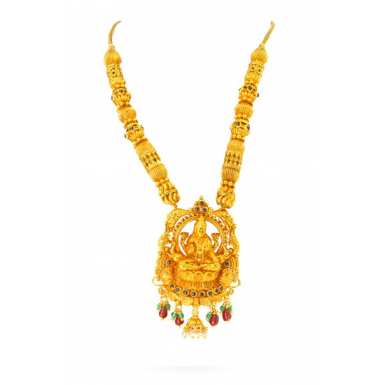 RG-2114 trendy 925 silver necklace jewellery set
