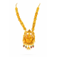 RG-2114 trendy 925 silver necklace jewellery set
