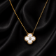 RG-2337 exclusive silver mala jewellery