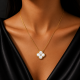 RG-2337 exclusive silver mala jewellery