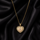 RG-2341 stylish silver chain jewellery