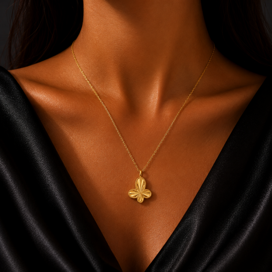 RG-2269 refined silver chain jewellery