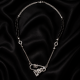 RG-2423 premium silver chain jewellery