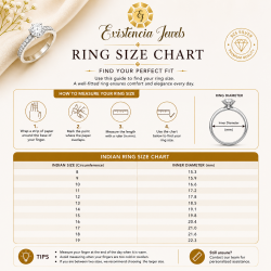 925 Silver Three Tone Gold Women Ring with Pave Diamond Chain Links -RG-7534